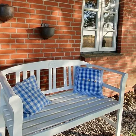 With 2 Bedrooms * 노드스트랜드
