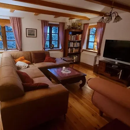 With 2 Bedrooms * 노드스트랜드