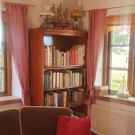 펜션 With 2 Bedrooms