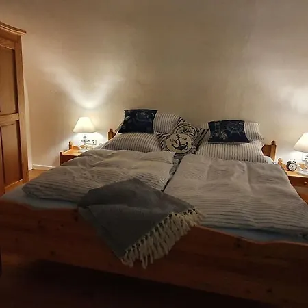 With 2 Bedrooms * 노드스트랜드