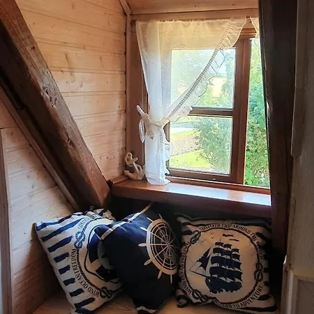 With 2 Bedrooms * 노드스트랜드