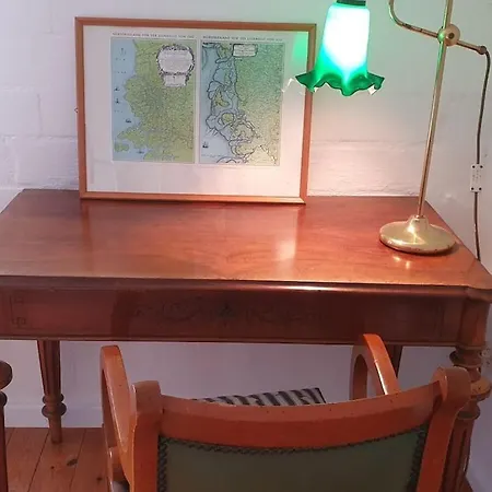펜션 With 2 Bedrooms 노드스트랜드