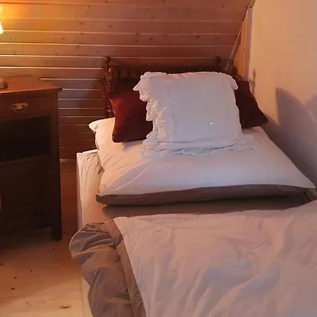 펜션 With 2 Bedrooms *